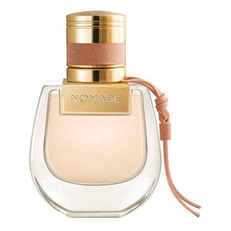 chloe nomade parfum damen|chloe nomade perfume reviews.